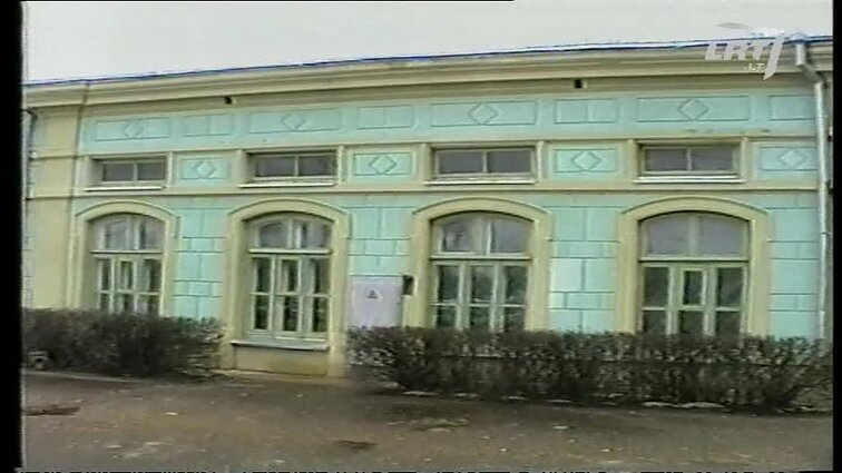 Panoramos archyvai. Benzinas