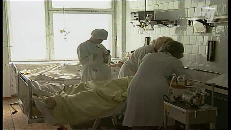 Panoramos archyvai. Pasikėsinimas į jaunuolio gyvybę