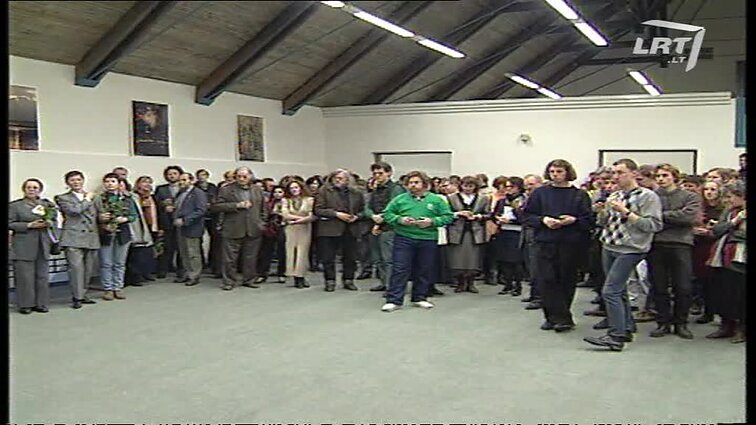 Panoramos archyvai. SEL Grupės prjektas