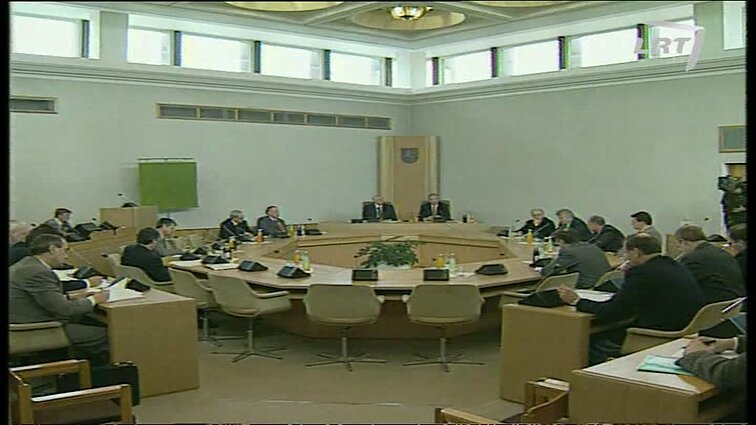 Panoramos archyvai. Ir vėl mokesčiai