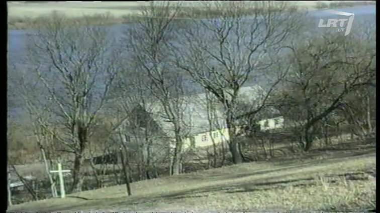 Panoramos archyvai. B.Grincevičiūtės globėjo atminimui
