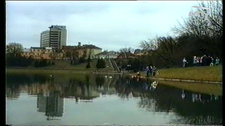 Panoramos archyvai. Pasaulinė sveikatos diena Panevėžyje