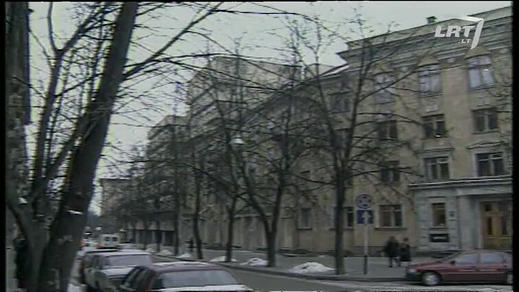 Panoramos archyvai. Lietuvos vystymo bankas
