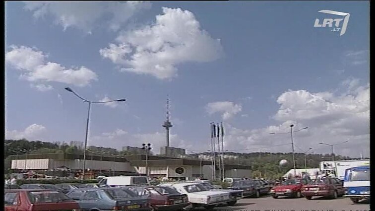 Panoramos archyvai. Agrobalt rezultatai