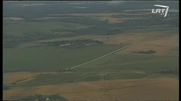 Panoramos archyvai. Geologų diena