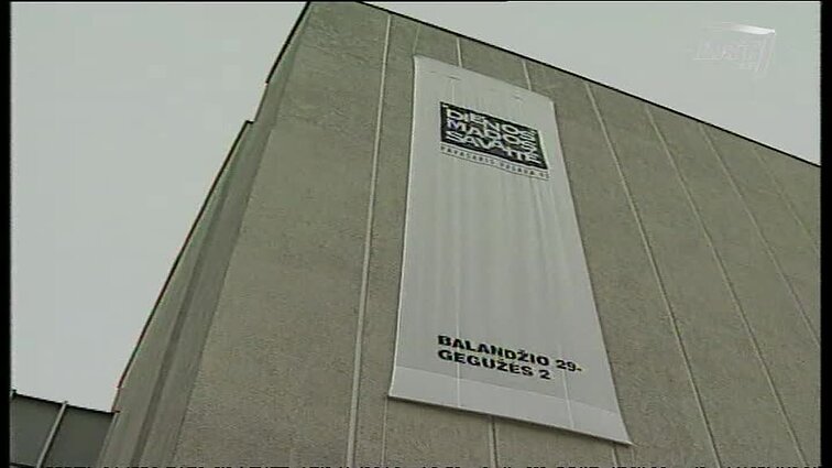 Panoramos archyvai. Madų savaitė