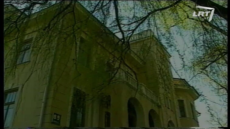 Panoramos archyvai. Nauja ekspozicija Aušros muziejuje Šiauliuose