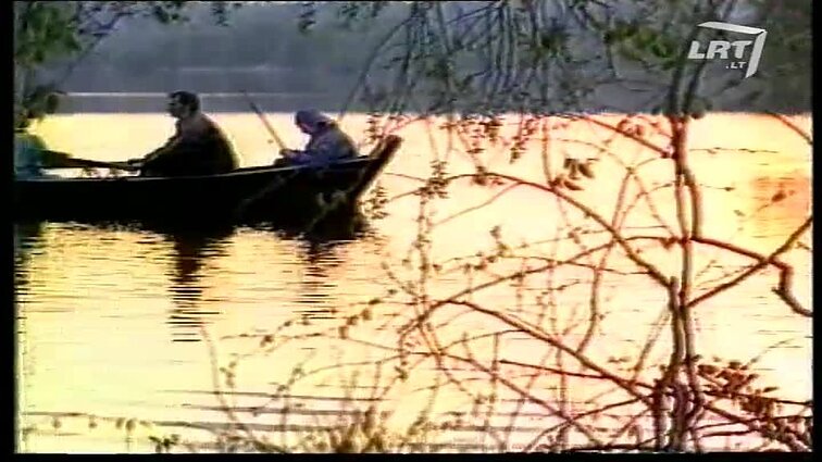 Panoramos archyvai. Kraštiečių šventė Zarasuose.