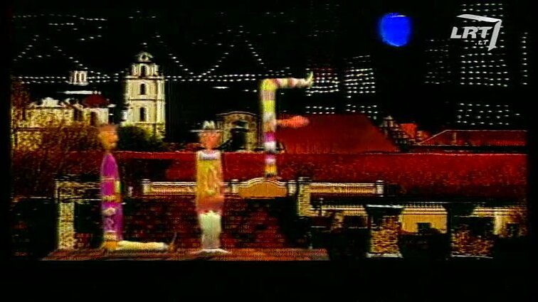 Panoramos archyvai. LIFE. Diamanda Galas