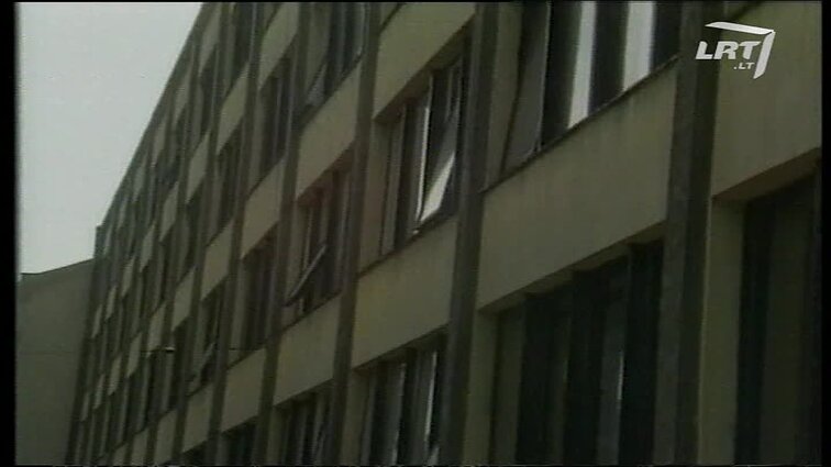 Panoramos archyvai. Kauno Holdingo kompanijos krizė