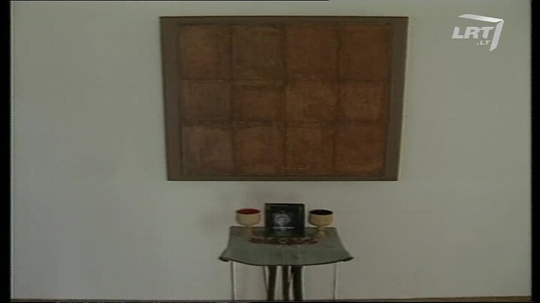 Panoramos archyvai. Vartų galerija