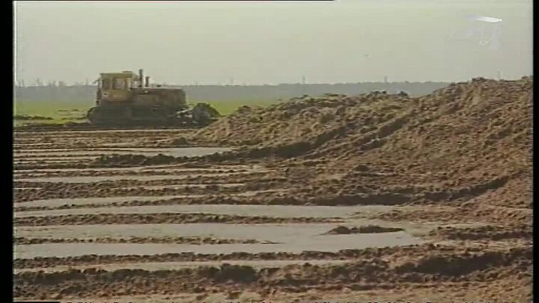 Panoramos archyvai. Būtingės nafta