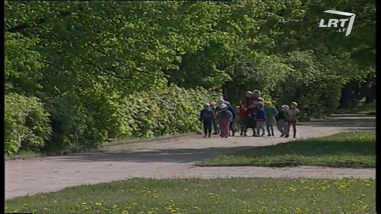 Panoramos archyvai. Aistros dėl Vilniaus rusų vididurinių mokyklų likimo