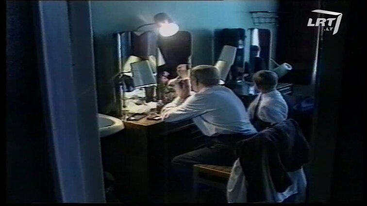 Panoramos archyvai. Vaclovui Blėdžiui - 75