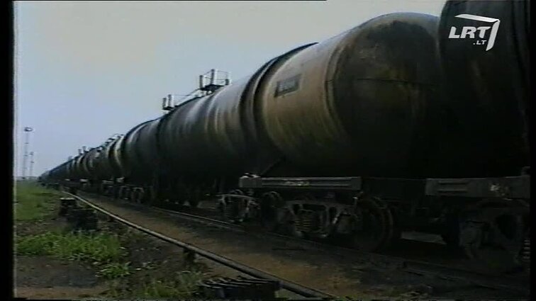 Panoramos archyvai. Kodėl mūsų valstybė neturtinga.