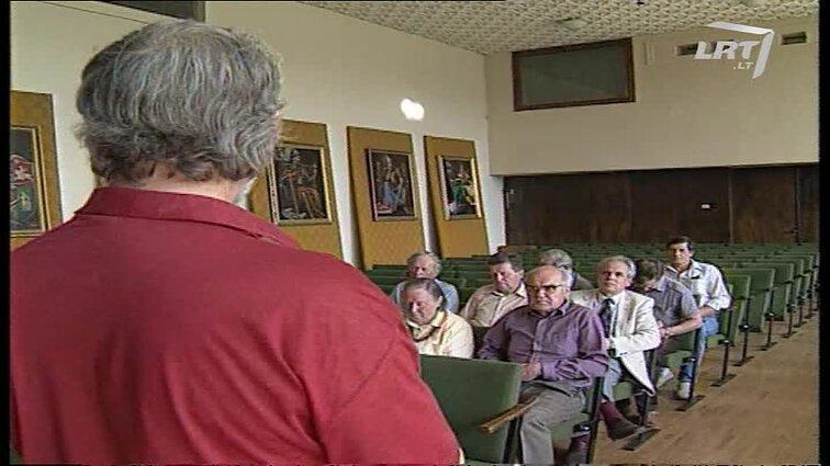 Panoramos archyvai. Žalgirio mūšio 585 metinės