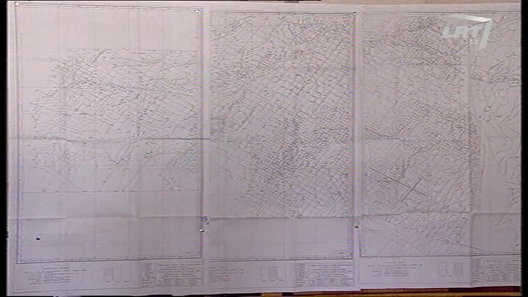 Panoramos archyvai. Kiek gi naftos ginčytinam telkiny