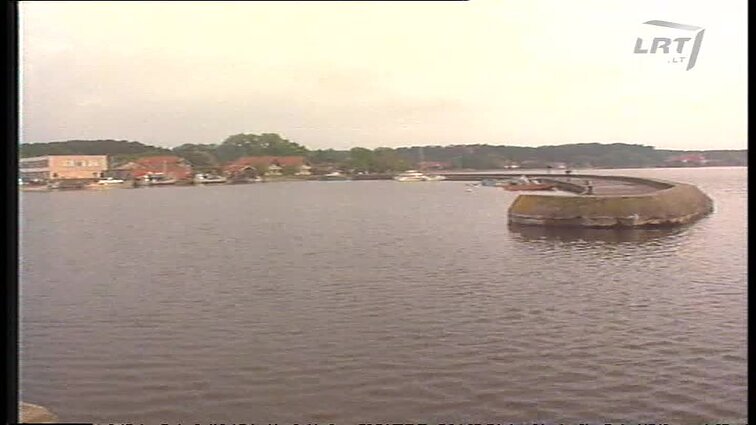 Panoramos archyvai. Tomas Manas