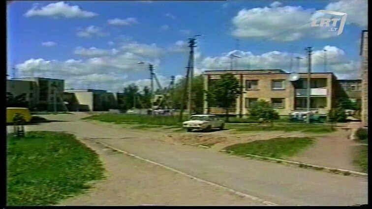 Panoramos archyvai. Nužudytas UAB „Litpoliinter“ prezidento tėvas