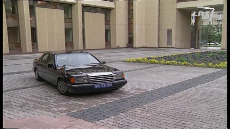 Panoramos archyvai. Šiandieniniai Prezidento susitikimai