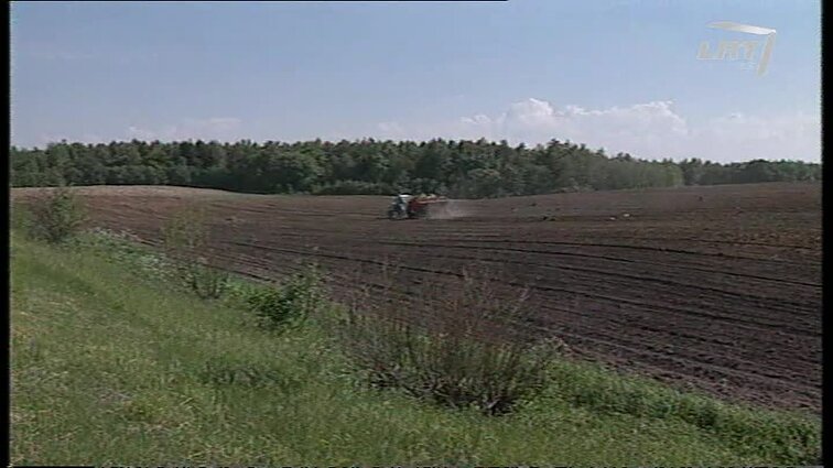 Panoramos archyvai. Nekilnojamo turto grąžinimo įstatymo pataisos