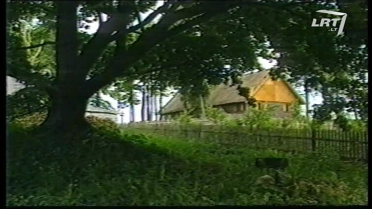 Panoramos archyvai. Paminklas Jonui Basanavičiui - Vilkaviškio rajone