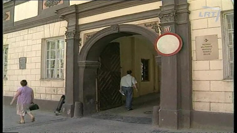 Panoramos archyvai. Kiek kainuoja šaltas vanduo