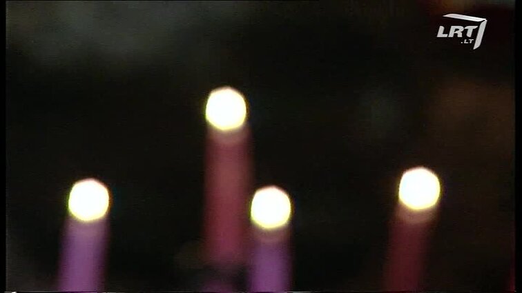 Panoramos archyvai. Auksakalių jubiliejus