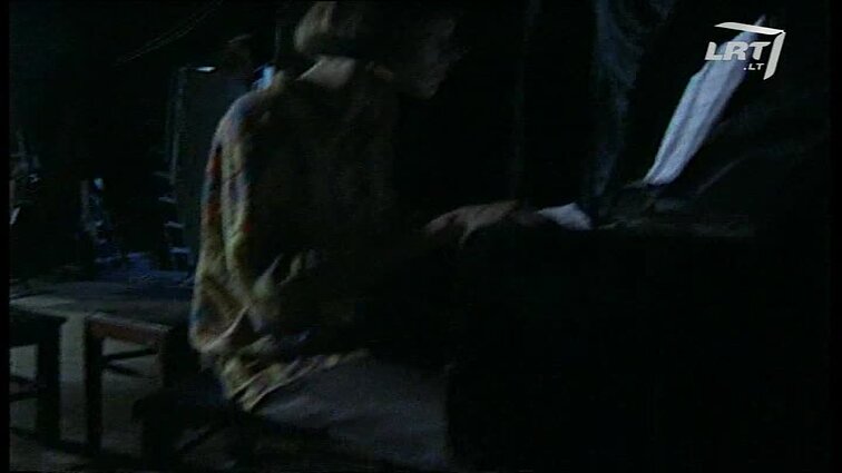 Panoramos archyvai. Diplomantų vakarai