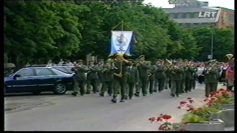 Panoramos archyvai. Dzūkų kultūros dienos