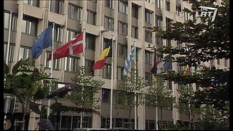 Panoramos archyvai. Europos sutarties komentaras