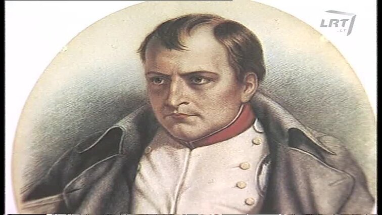 Panoramos archyvai. Vaterlo mūšis