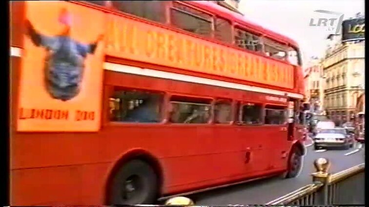 Panoramos archyvai. Bevizinio įvažiavimo problemos