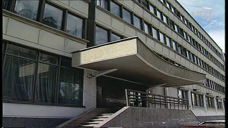 Panoramos archyvai. Šiaulių „Tauro“ dukterinės įmonės