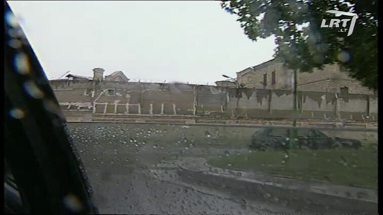 Panoramos archyvai. Vaiko teisių konvencija