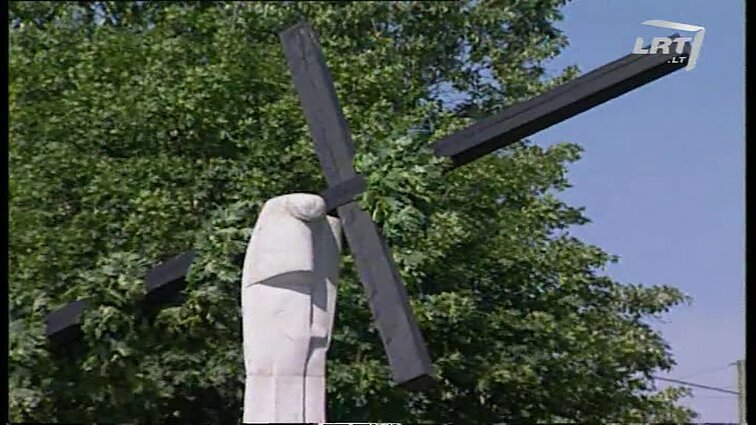 Panoramos archyvai. Birželio sukilimas Lietuvoje