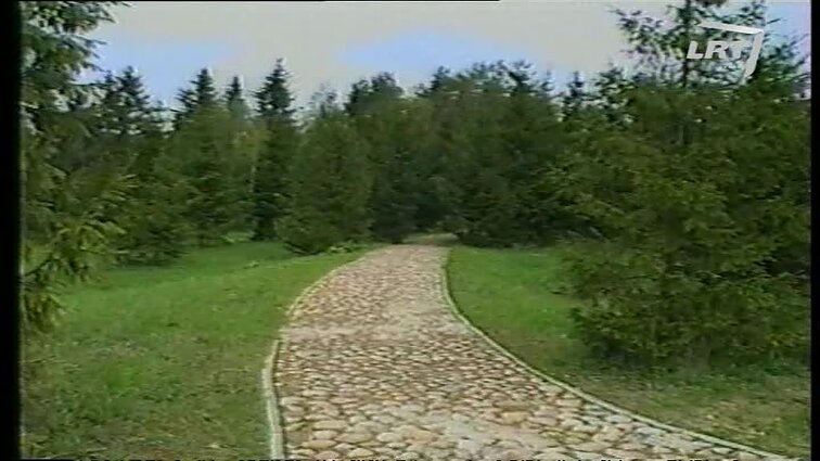 Panoramos archyvai. 54-osios Rainių žudynių metinės