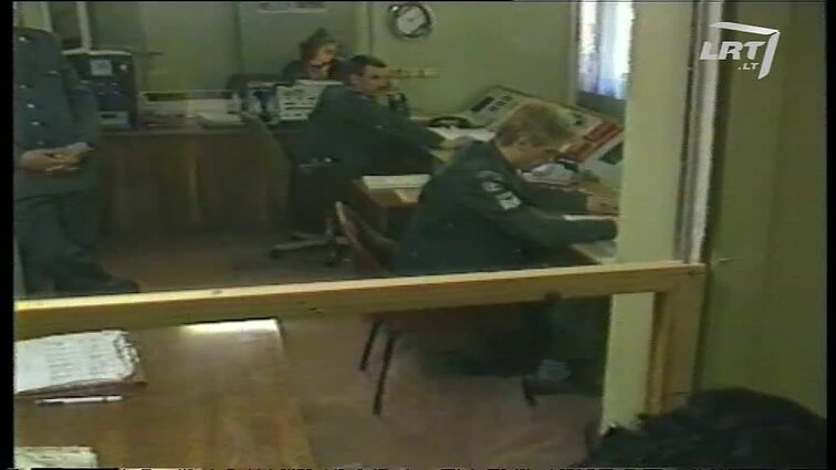 Panoramos archyvai. Žmogžudystės Šiauliuose