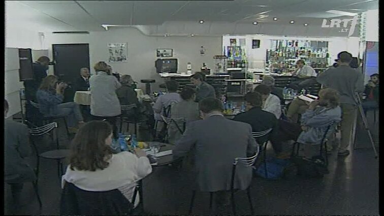 Panoramos archyvai. „Luokės“ įmonės