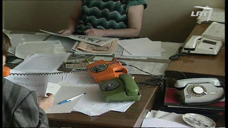 Panoramos archyvai. Status eina atsiimti Tele-3