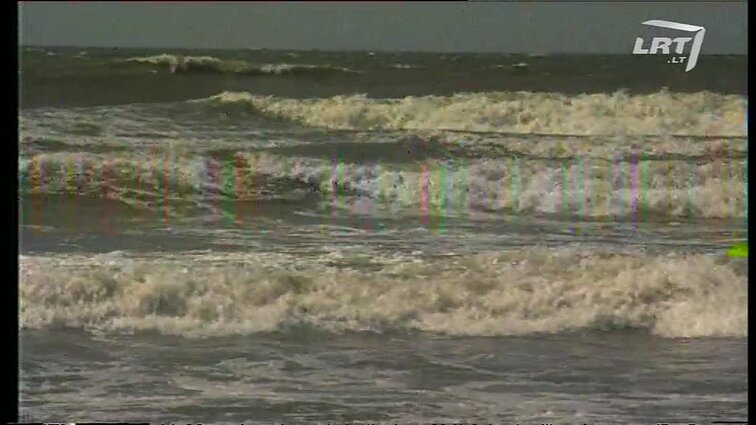 Panoramos archyvai. Valstybė ir jūra