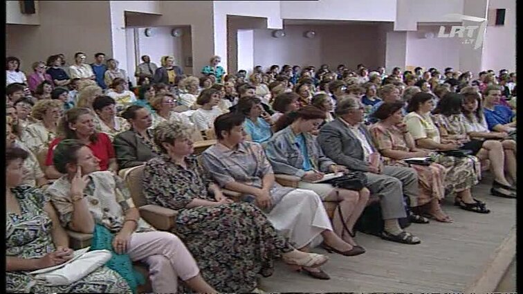 Panoramos archyvai. APPLE kursai