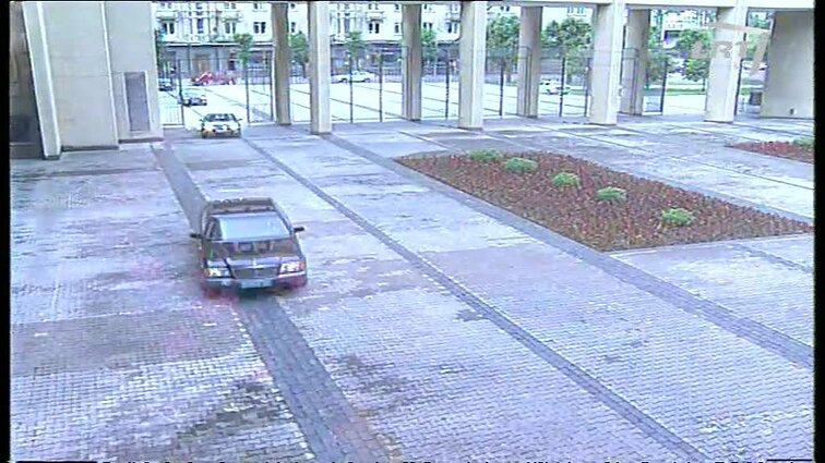 Panoramos archyvai. Kinų vizitas