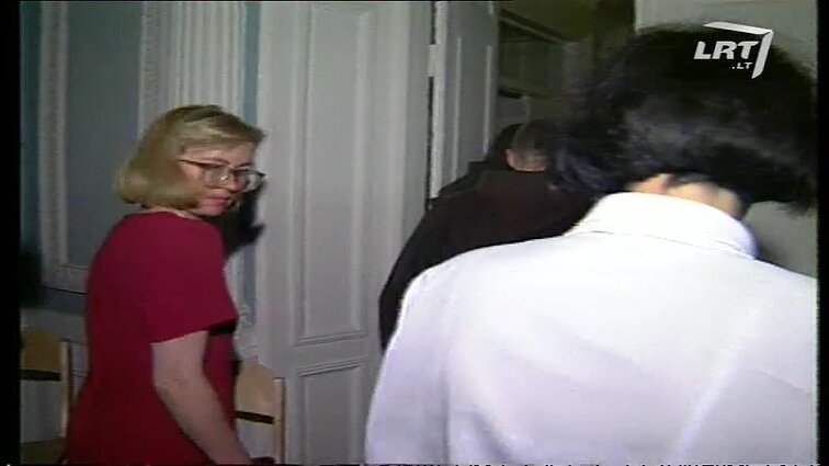 Panoramos archyvai. Kretingos muziejui 60