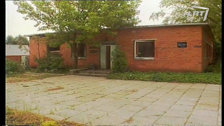 Panoramos archyvai. Sprogimas lavoninėje