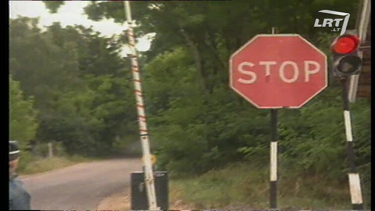 Panoramos archyvai. Mokesčiai už įvažiavimą į Neringą