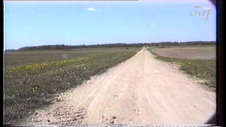 Panoramos archyvai. Pesticidų grėsmė