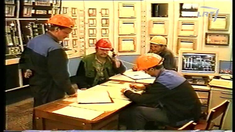 Panoramos archyvai. „Mažeikių naftos“ ateitis