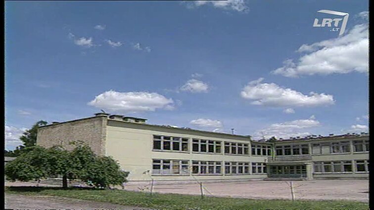 Panoramos archyvai. Moksleivių įdarbinimas vasaros metu