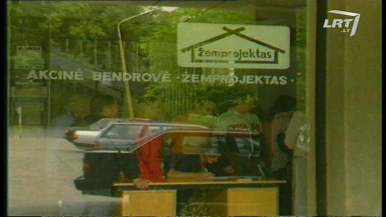 Panoramos archyvai. „Kauno Holdingo kompanija“